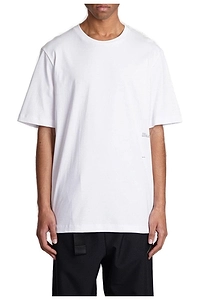 Oamc Plain T-Shirt