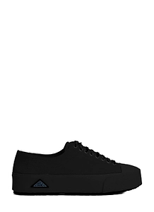 Ridge Vulc Lace-Up Sneakers