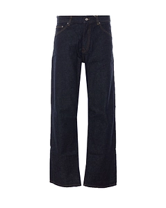 Nn.07 Desert Clay Relaxed Jeans