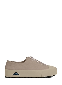 Oamc Ridge Vulc Lace-Up Sneakers