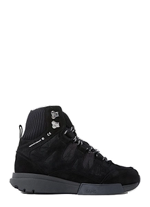 Oamc Trail Runner High-Top Sneakers