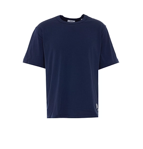 Nn.07 Jett Clover Print T-Shirt
