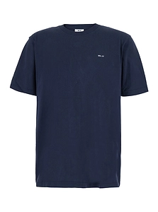 Nn.07 Logo Crew-Neck T-Shirt