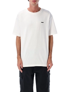 Obey Bold Star Graphic T-Shirt