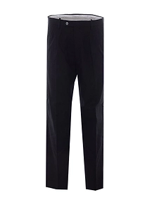 Nn.07 Relaxed-Fit Track Pants