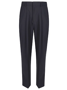 Nn.07 Relaxed Fit Tailored Pants