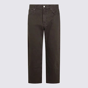 Nn.07 Straight-Leg Jeans