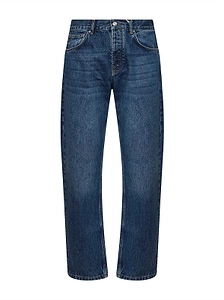 Nn.07 Straight-Leg Jeans