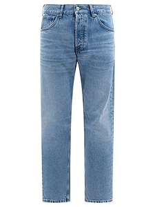 Nn.07 Sonny Straight-Leg Jeans