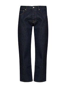 Nn.07 Straight-Leg Jeans