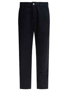 Nn.07 Straight Leg Tailored Pants