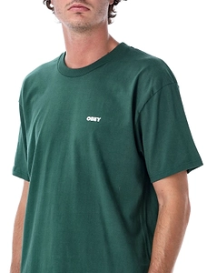 Obey Earth Crisis Graphic T-Shirt