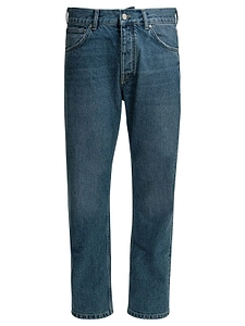 Nn.07 Straight-Leg Regular-Fit Jeans