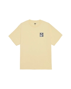 Obey Icon Logo T-Shirt