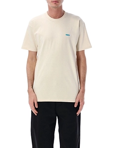 Obey Future Unwritten Graphic T-Shirt