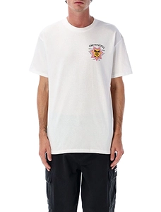Obey Global Visuals T-Shirt