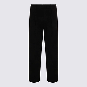 Nn.07 Straight-Leg Pants