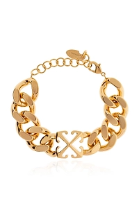 Arrow Chain Bracelet