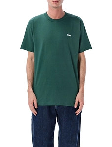 Obey In Bloom Back Print T-Shirt