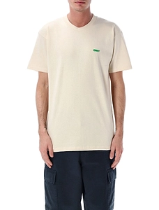 Obey Knowledge Is Power Graphic T-Shirt