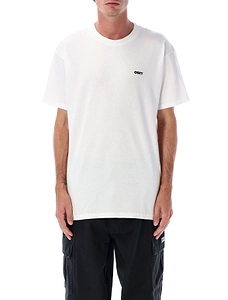 Obey Lisbon Icon Graphic T-Shirt
