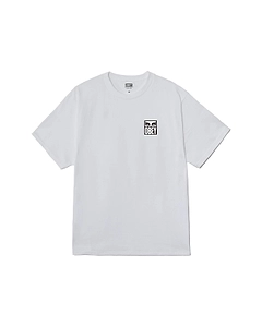 Obey Logo Graphic T-Shirt