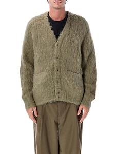 Patron Textured Cardigan