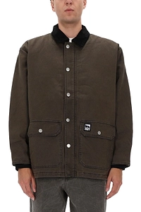 Obey Norton Barn Coat