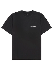 No Problemo Graphic Logo T-Shirt