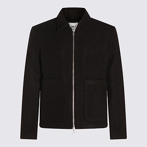 Nn.07 Zip Pocket Jacket