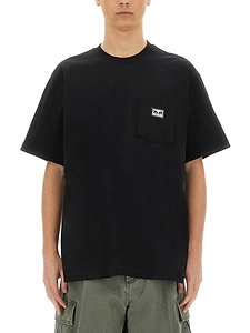 Obey Pocket T-Shirt