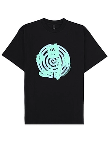 No Problemo Graphic Print T-Shirt