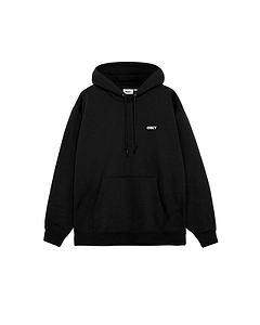 Obey Quarter Icon Fleece Sweater
