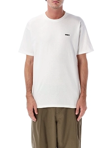 Obey Razor Graphic T-Shirt