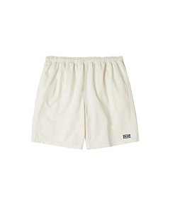 Obey Relaxed Twill Shorts