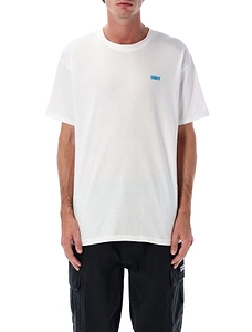 Obey Sound Resistance Graphic T-Shirt