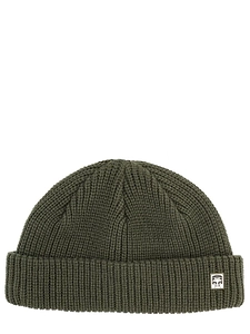 Obey Ribbed Knit Hat