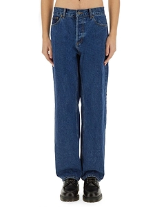 Obey Relaxed Fit Jeans