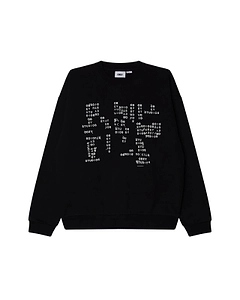 Obey Studios Stamp Crew Sweater