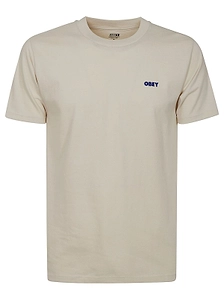 Obey Target Icon T-Shirt