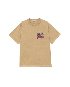 Obey Unite To Fight Graphic T-Shirt