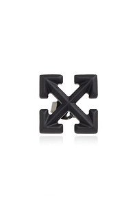 Arrow Mono Earring