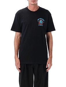 Obey Vicious Circle Graphic T-Shirt