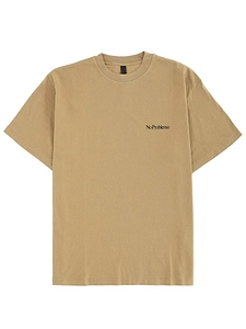 No Problemo Mini Problemo Crewneck Ss T-Shirt