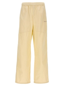 Objects Iv Life Adjustable Drawcord Overpants