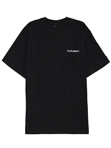No Problemo Mini Problemo Crewneck Ss T-Shirt