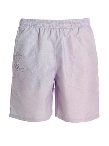 Objects Iv Life Graphic Printed Elasticated Waistband Shorts