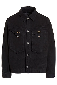 Objects Iv Life Classic Denim Jacket