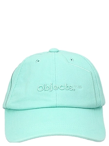 Objects Iv Life Logo Stitch Baseball Hat
