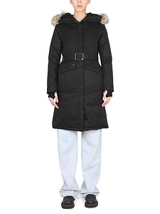Nobis Morgan Belted Jacket